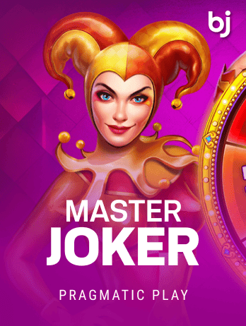 Master Joker icon