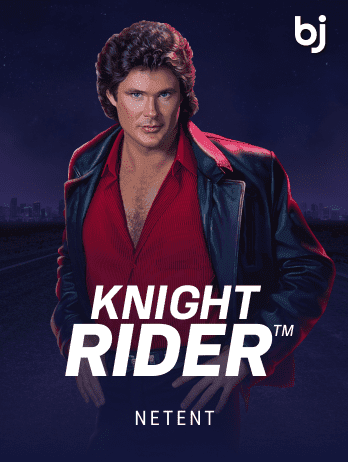 Knight Rider™ icon