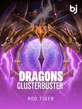 Dragons Clusterbuster™ icon