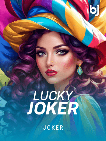 Lucky Joker icon