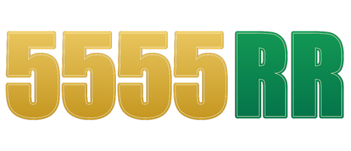 5555rr Logo
